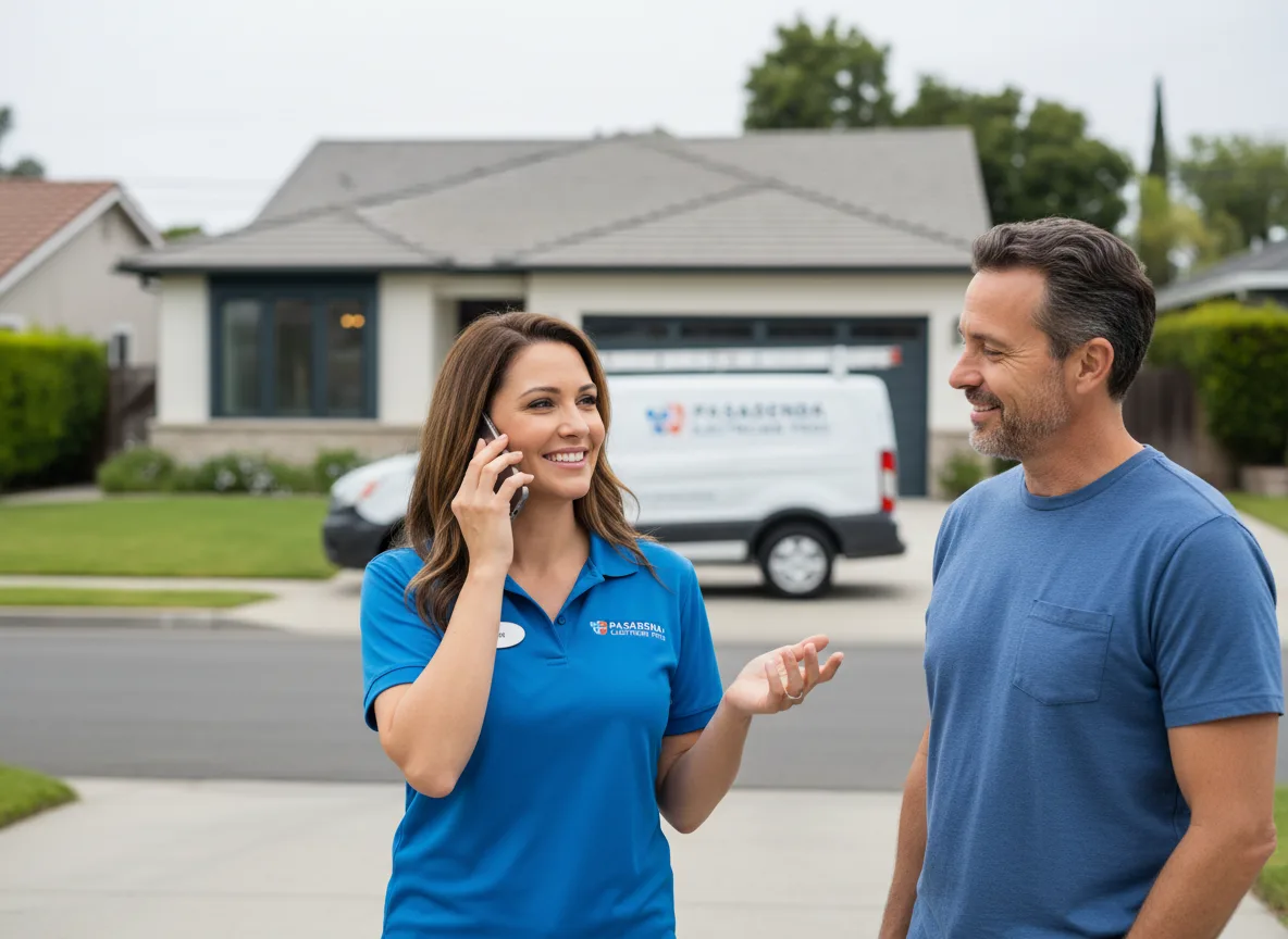 Electrician Averill, VT FAQs